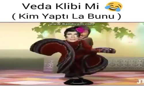 Evlenme Programların Veda Klibi