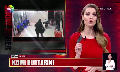 ''Kızımı kurtarın!''