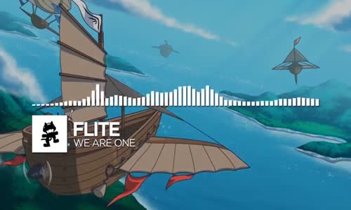 Flite - We Are One Monstercat Release