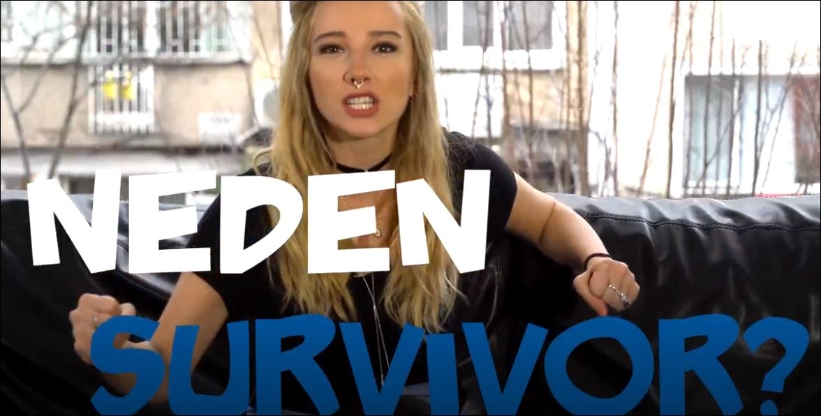 Neden Survivor