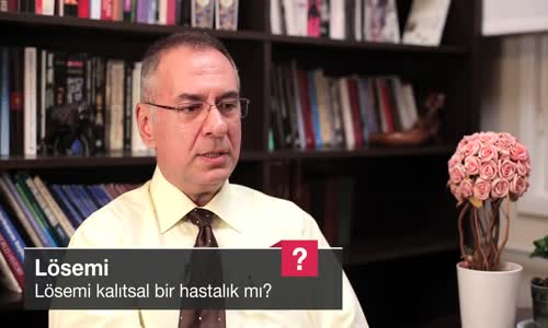 Lösemi Kalıtsal Bir Hastalık Mı