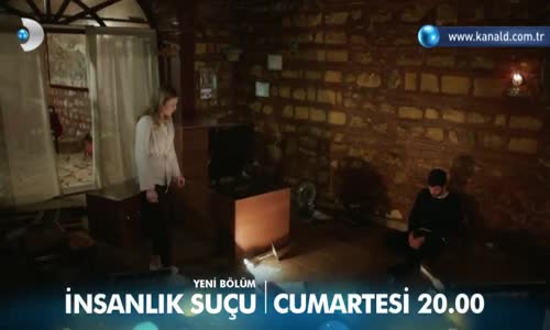 İnsanlık Suçu 7. Bölüm Fragmanı