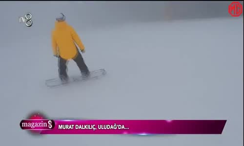 Murat Dalkılıç Son 10 Yılın En İyi Şarkısı Yankı Ece Seçkin'in Şarkısını Çaldılar İsyan Etti