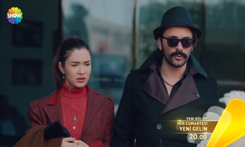 Yeni Gelin 37. Bölüm 2. Fragmanı