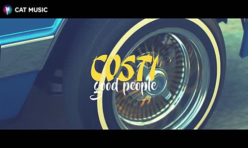 Costi - Good People