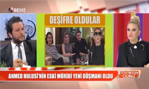 Gülben Ergen Neden Hedef Alındı? 