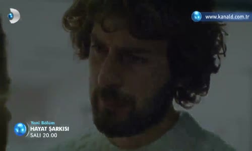 Hayat Şarkısı 41. Bölüm Fragmanı 