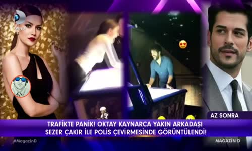 Fahriye Evcen Ayrılıyor Diyenlere İnat Aşk Dolu Burak Özçivit Paylaşımı