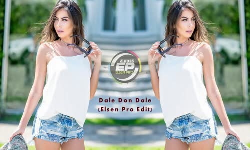 Dale Don Dale Remix