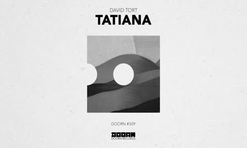 David Tort - Tatiana