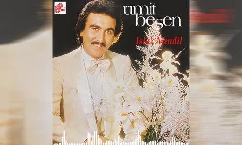 Ümit Besen - Çıldırtma Beni