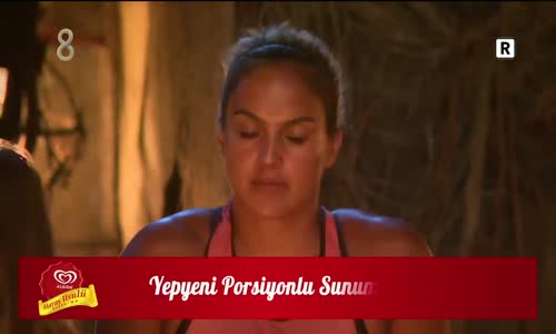 Ada Konseyinde Büyük Sürpriz! İki Eleme Adayı Çıktı - 76. Bölüm - Survivor 2018