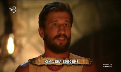 Adem Nagihan Polemiği Konseyde Masaya Yatırıldı 83. Bölüm Survivor 2018