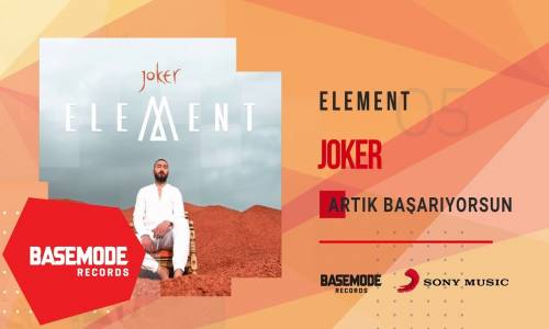 Joker - Artık Başarıyorsun