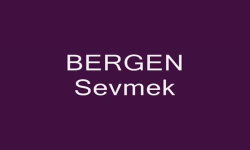 Bergen - Sevmek