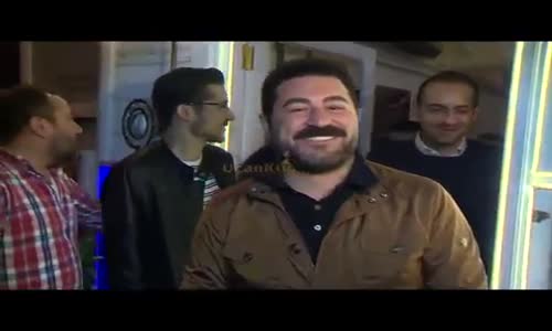 Serkan Kaya Kendini Tarkan 'la Böyle Kıyasladı 