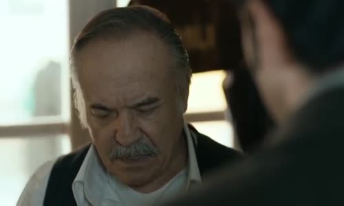 Karadayı 23.Bölüm Mahir Nazif Sahnesi