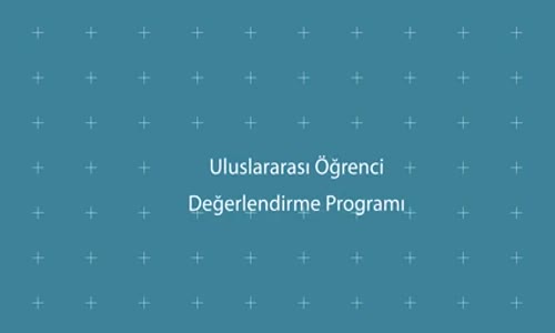 PISA'da Fen Okuryazarlığı İle İlgili Örnek Bir Soru Değerlendirebilir Misiniz- izle - Video - Eğitim Bilişim Ağı