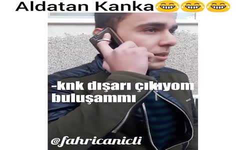 Aldatan Kanka