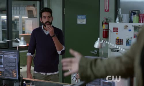 iZombie 4. Sezon 6. Bölüm Fragmanı