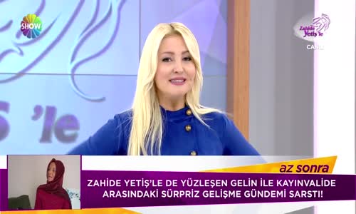 Zahide Yetişle-Nursel Demir Neden Tekrar Stüdyoda