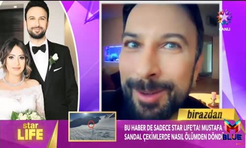 Tarkan Allah Analı Babalı Büyütsün Abi 