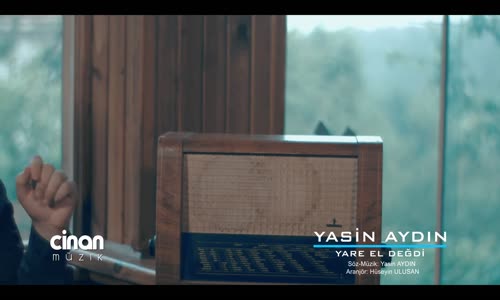  Yasin Aydın - Yare El Değdi