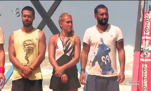 Melih'in Survivor Macerası Bitti Mi Acun Ilıcalı Açıkladı 22.Bölüm Survivor 2018 