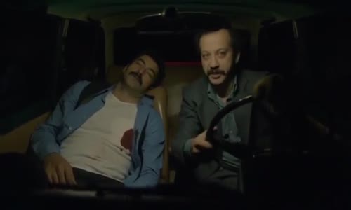 Karadayı 32.Bölüm Mahir Turgut Feride Sahnesi