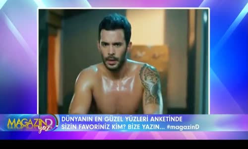 Barış Arduç Yeni Proje Teklifi Alamayınca Spora Sardı