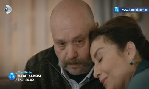 Hayat Şarkısı 40. Bölüm Fragmanı - 2 