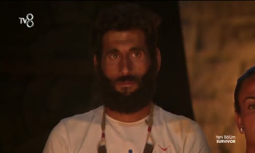 İşte Haftanın İkinci Eleme Adayı 37.Bölüm Survivor 2018 