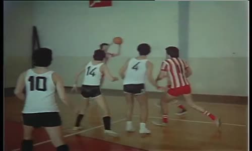 Tarık Akan Basketbolcu Olursa