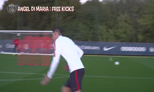 Di Maria'nın Firikik Sırrı