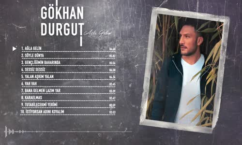 Gökhan Durgut - Ağla Gelin