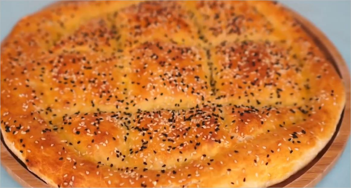 Ramazan Pidesi 