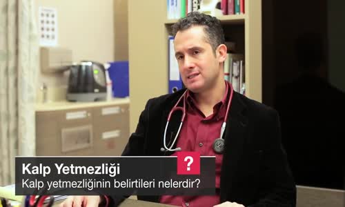 Kalp Yetmezliğinin Belirtileri Nelerdir