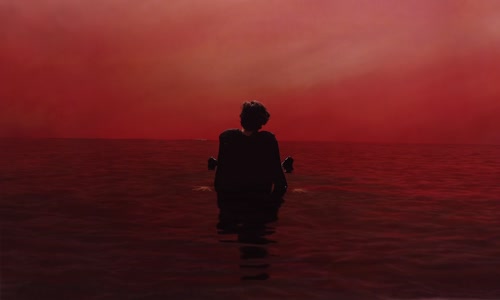 Harry Styles - Sign of the Times