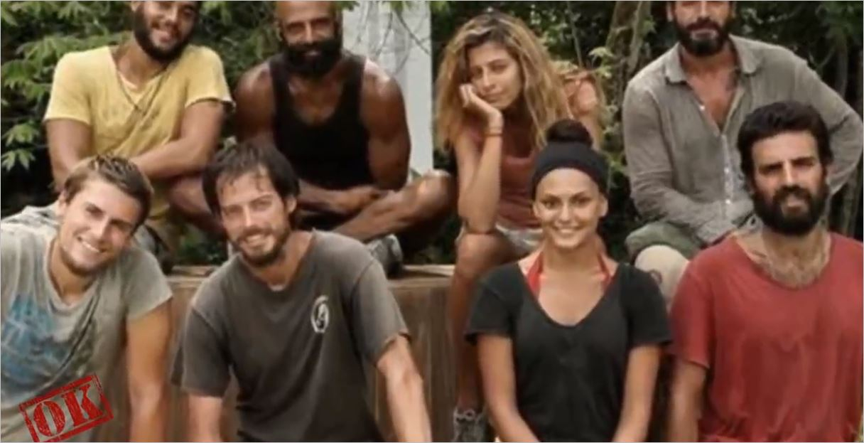 Gelmiş Geçmiş Tüm Survivor Şampiyonları! 2005-2018 Adem Kılıççı