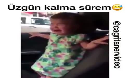 Üzgün Kalma Sürem