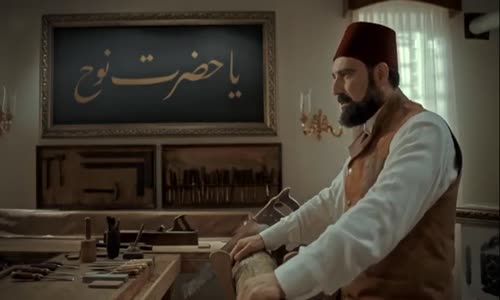  Payitaht Abdülhamid 16. Bölüm - Hak Dava!