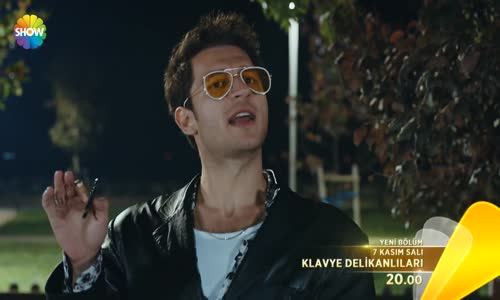 Klavye Delikanlıları 6.Bölüm 1.Fragmanı