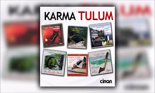 Karma Tulum Kaçkar Horonu 