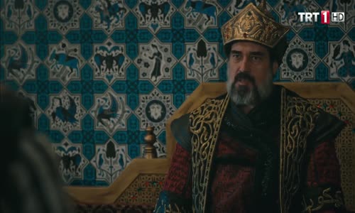 Diriliş Ertuğrul 107. Bölüm Sultan’ın Vasiyeti