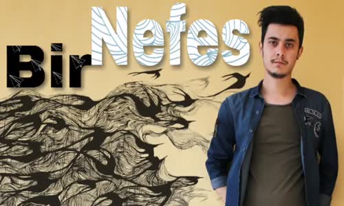 Volkan Yıldır Bir Nefes