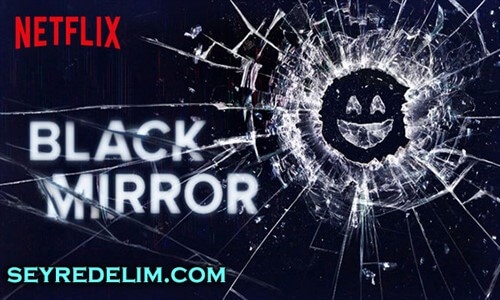 Black Mirror 3. Sezon 3. Bölüm Türkçe Altyazı