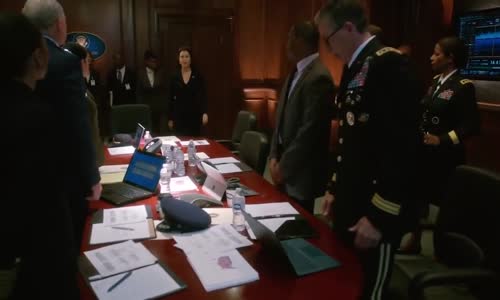 Scandal 7. Sezon 13. Bölüm Fragmanı