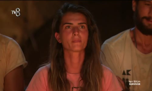 Merve Nasıl Alışacağız Bilmiyorum 37.Bölüm Survivor 2018