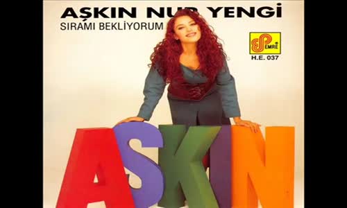 Aşkın Nur Yengi - Bir Zaman Hatası (1993)