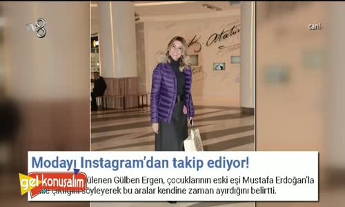 Gülben Ergen Çocuklar Babalarıyla Tatilde